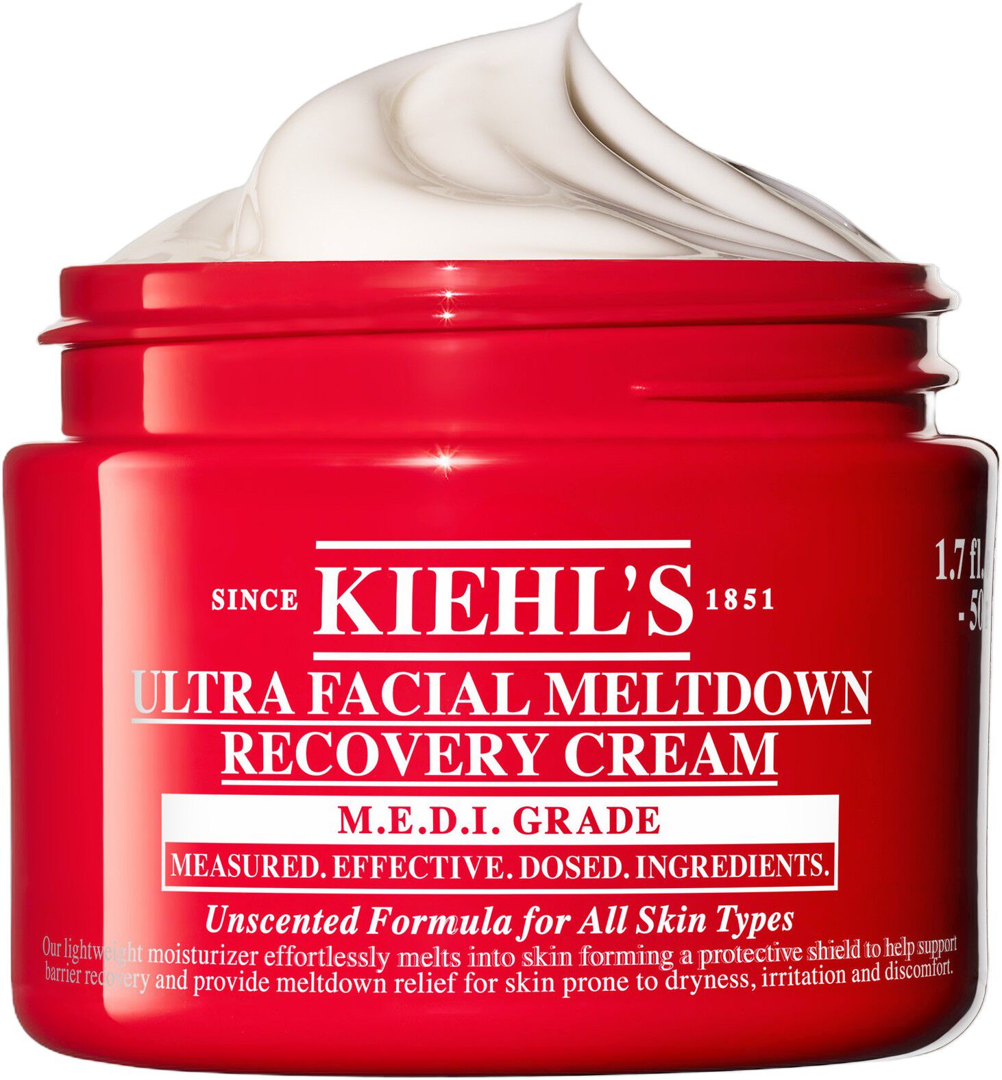 UFC DERM-GRADE ROW 50ML