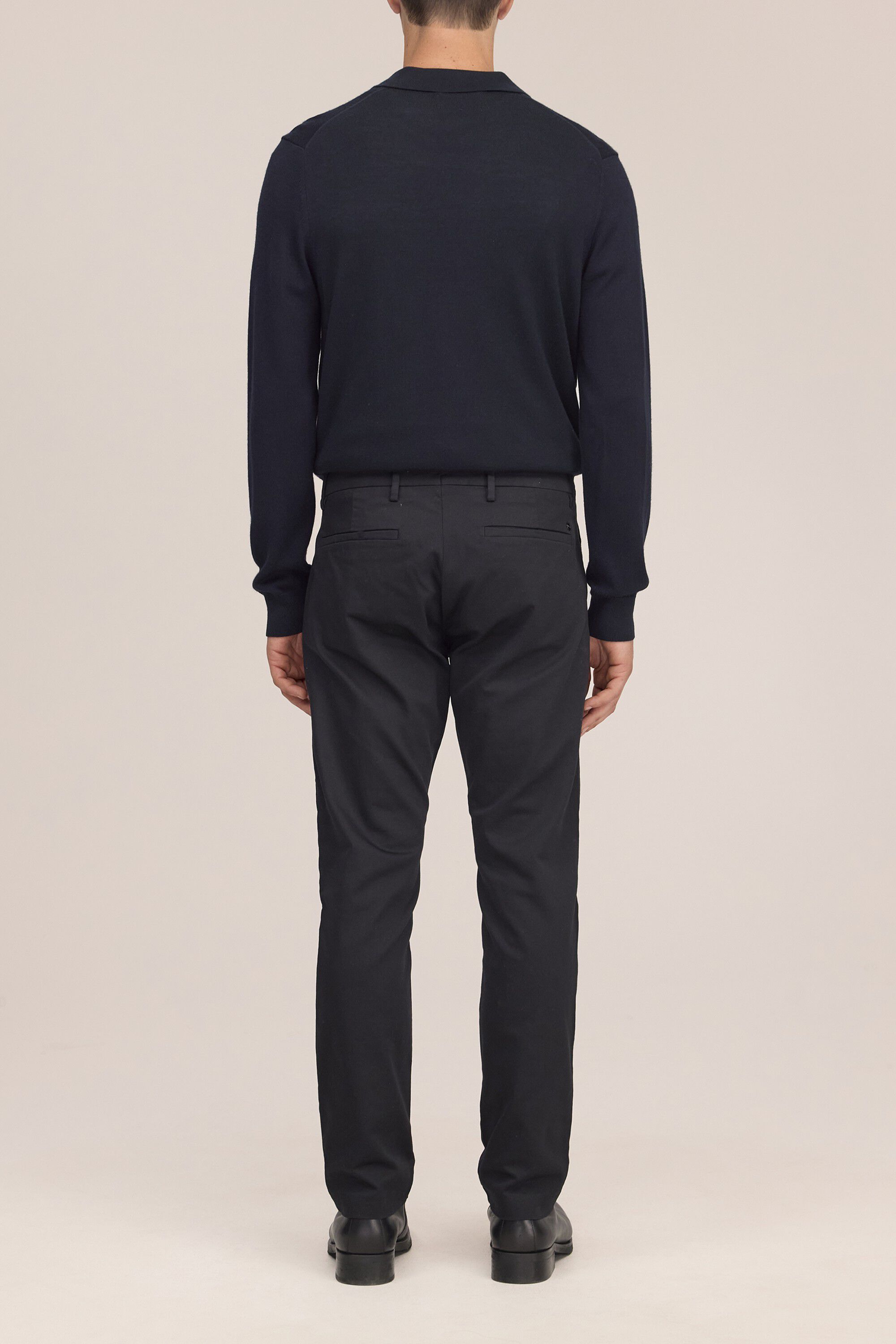 Theo Trousers
