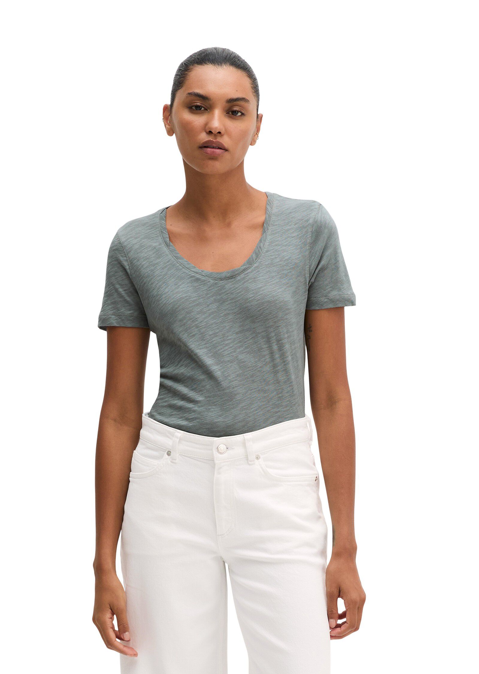 Jersey T-Shirts Shortsleeve