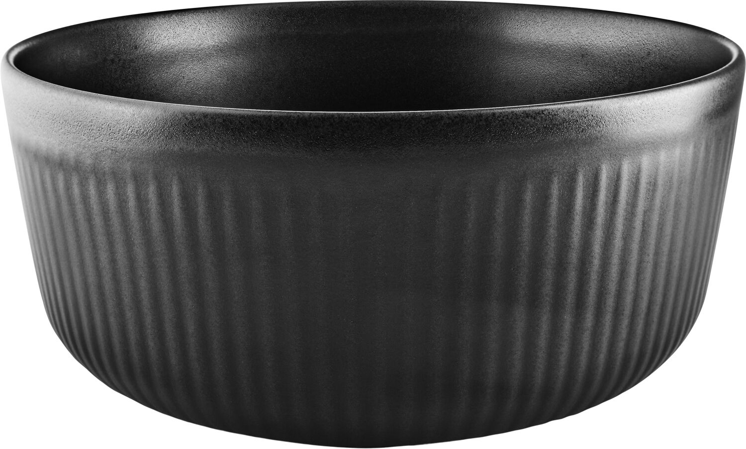 Legio Nova Sk&aring;l 2,1 l 20 cm Black