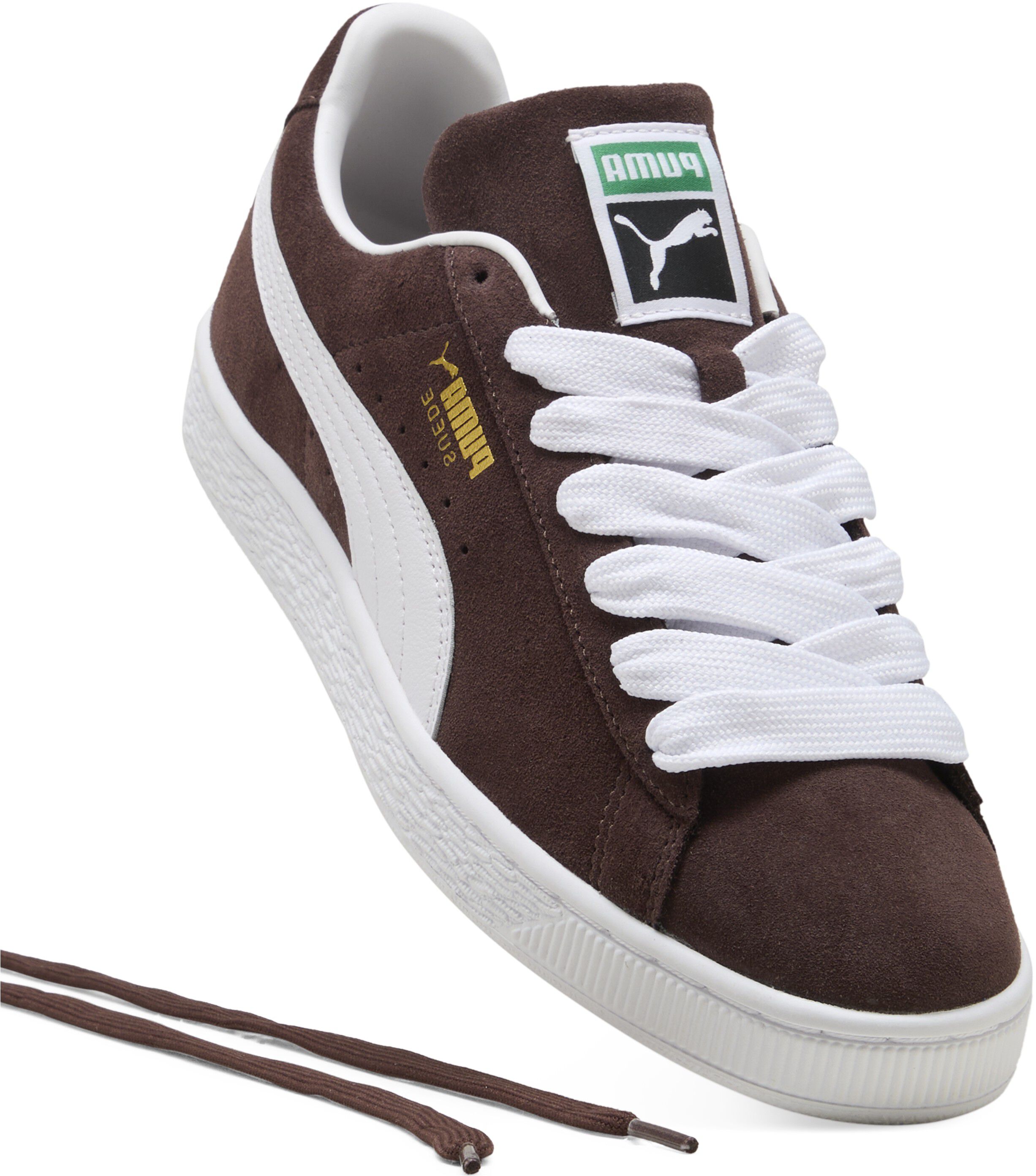 Suede Classic
