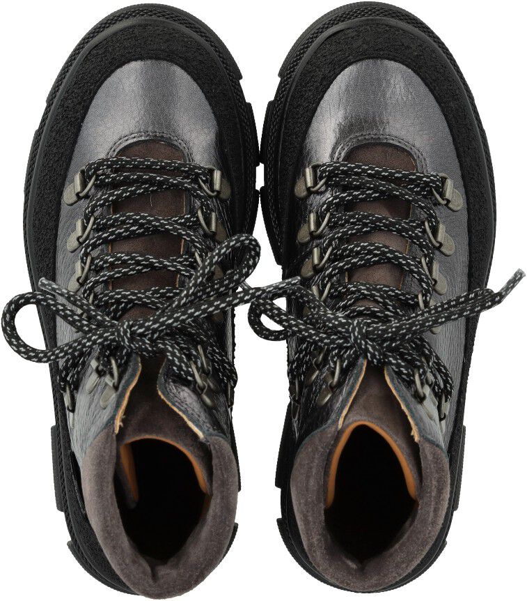 Chunky TEX-sn&oslash;rest&oslash;vle