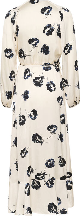 SLErwina Karven Dress LS