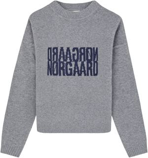 Yota Knit Tilona Sweater