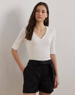 RFND STRTCH 1X1 RIB-ELB-KNT