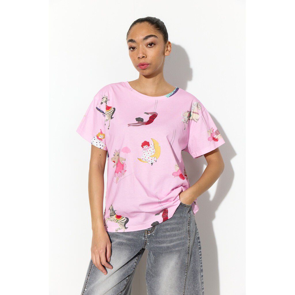 Mirage T-shirt