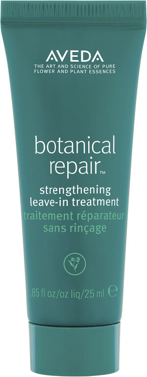 Botanical Repair Leave In Treatment Travel Size 25ml