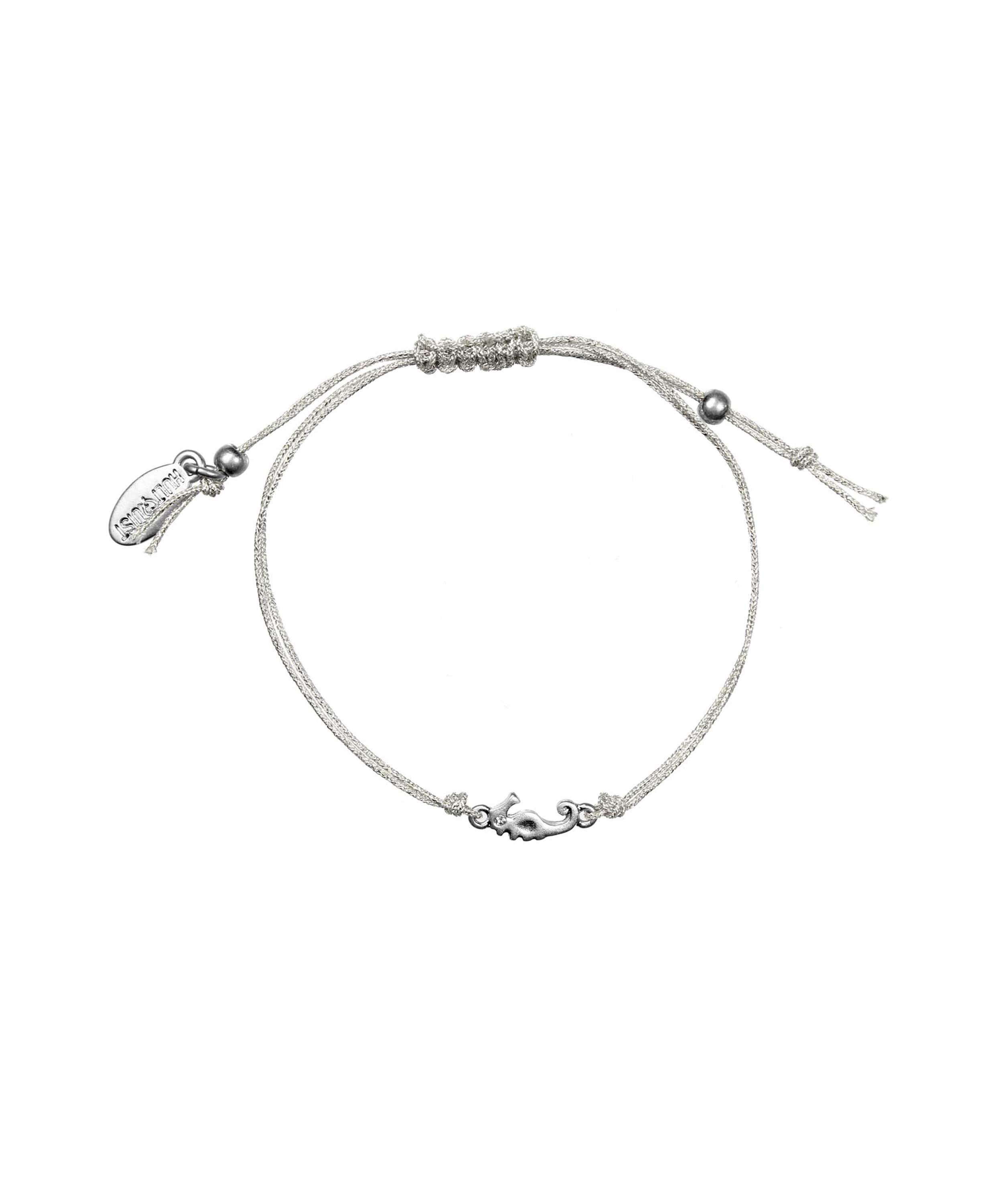 Kjedearmb&aring;nd med anheng