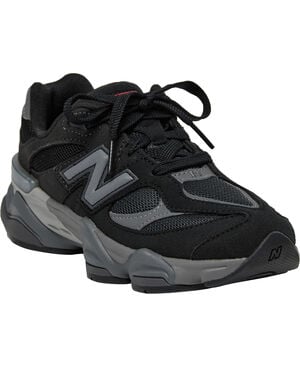 New Balance 9060 Kids Lace