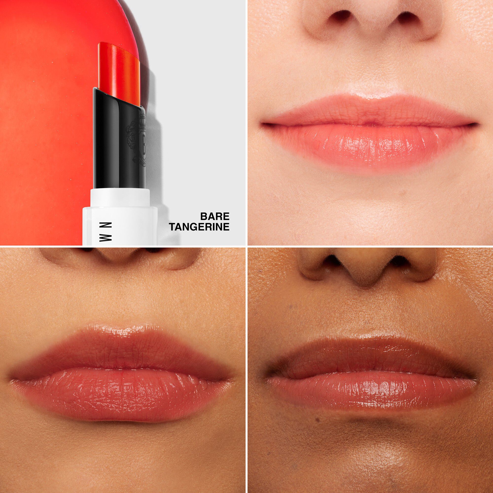 Extra Lip Tinted Balm