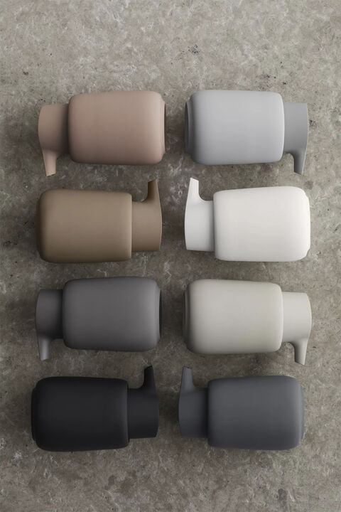 Soap Dispenser -SONO- Moonbeam