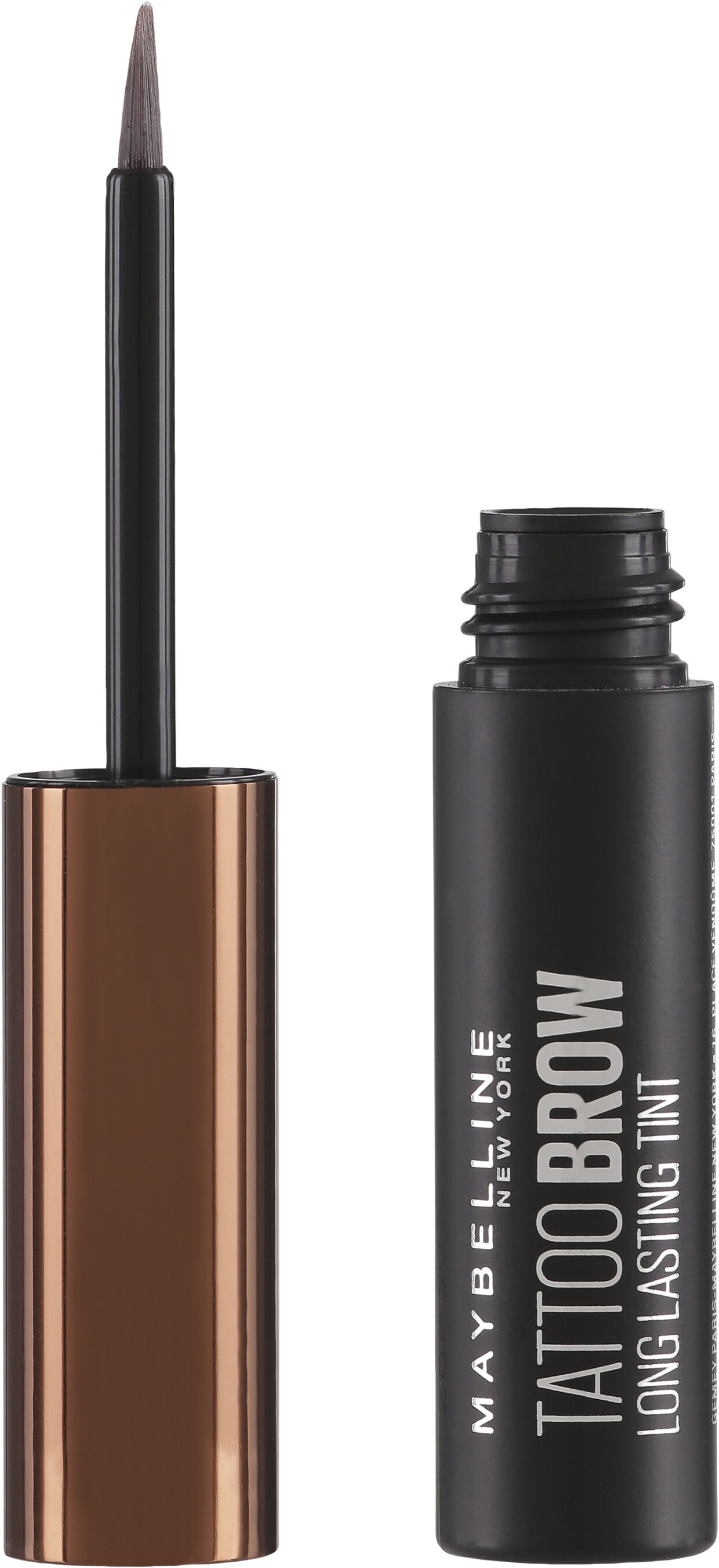 Tattoo Brow Gel Tint