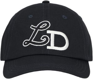 LD Hook Dad Cap