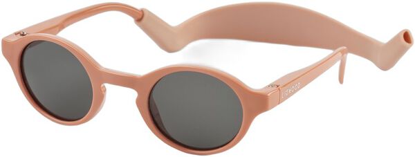 Stacey Baby Sunglasses Tuscany rose