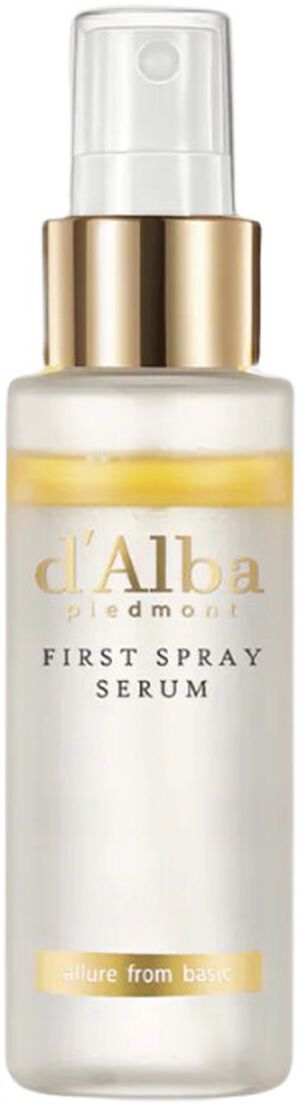 White Truffle First Spray Serum 50 ml.