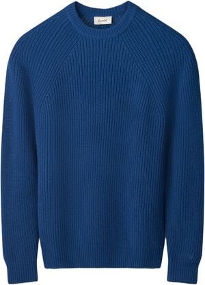 DELTA WOOL KNIT