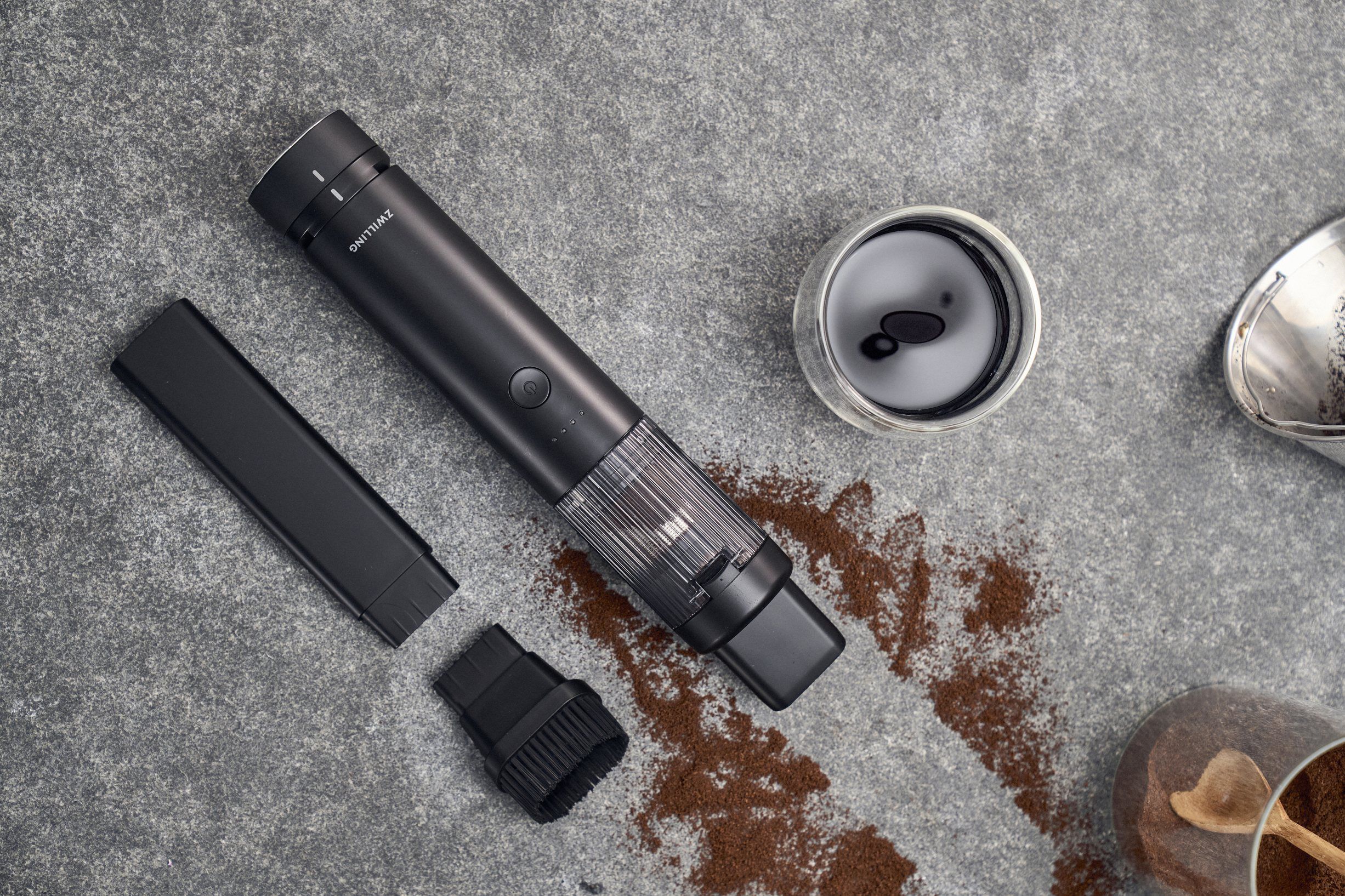 XTEND Bordst&oslash;vsuger, Single item without battery