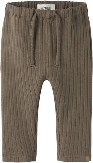 NBMTAO LOOSE PANT LIL