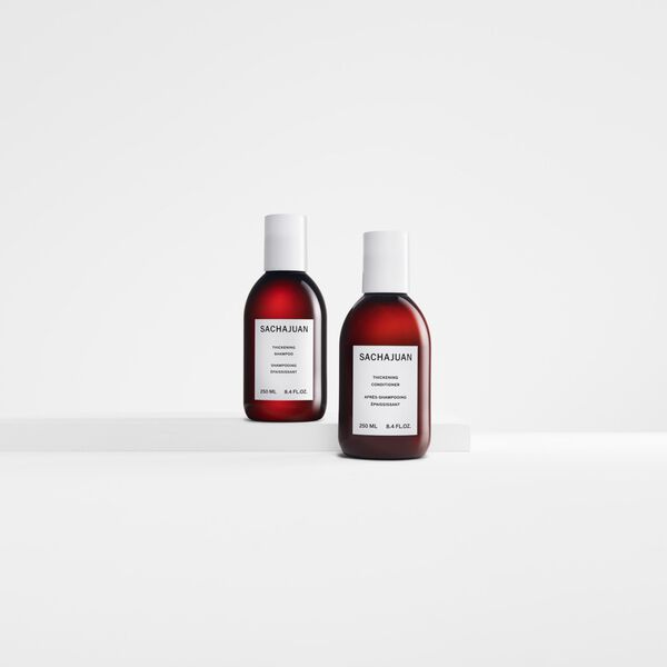 THICKENING SHAMPOO 250 ml