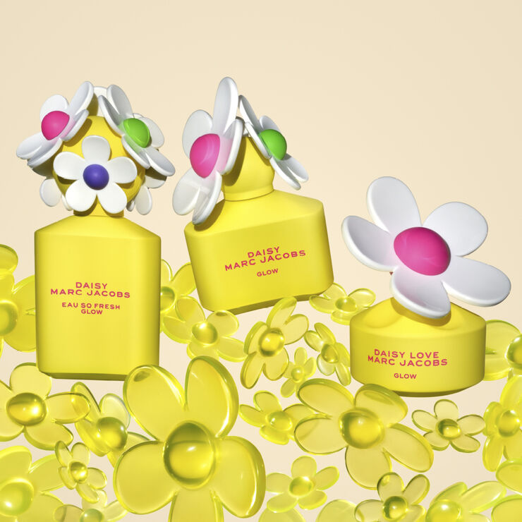Daisy Love Glow