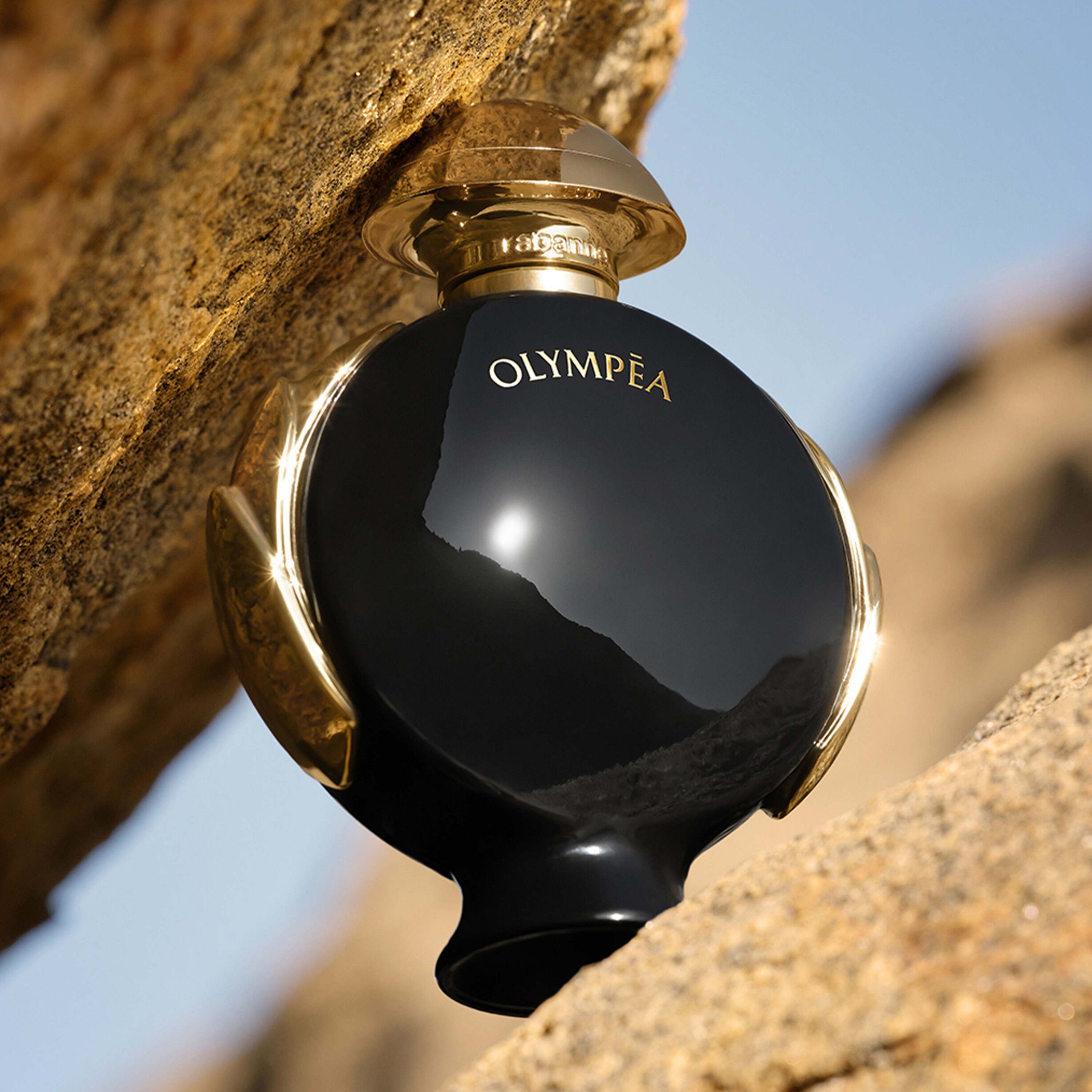 Olympea Parfum Parfum 80 ml