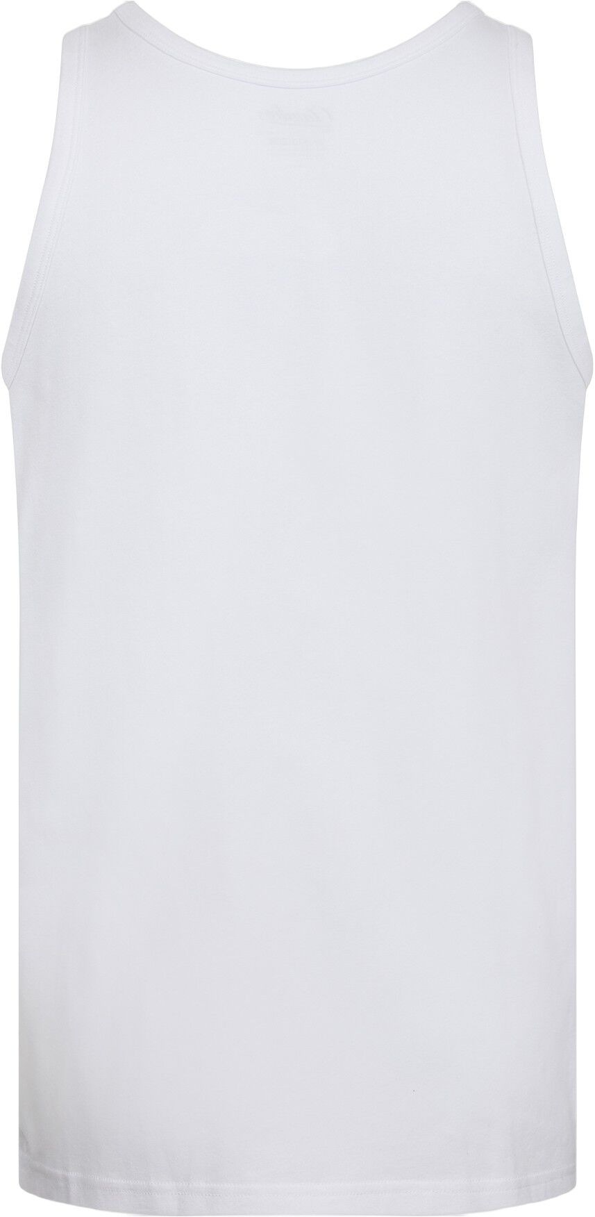 Claudio 2-pack tanktop cotton