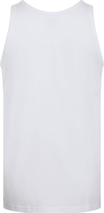 Claudio 2-pack tanktop cotton