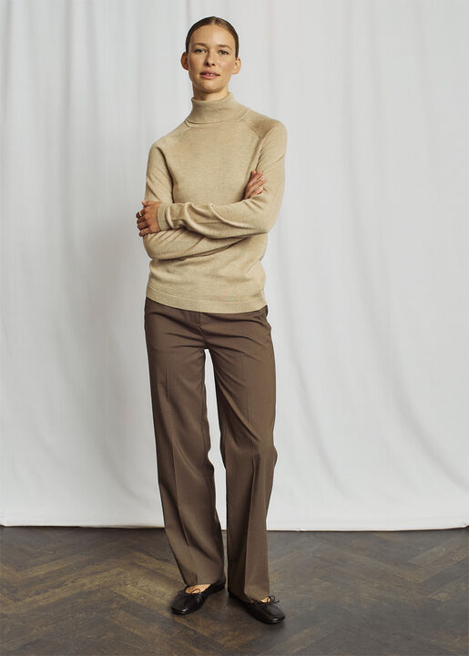 BS Valeria Regular Fit Knitwear