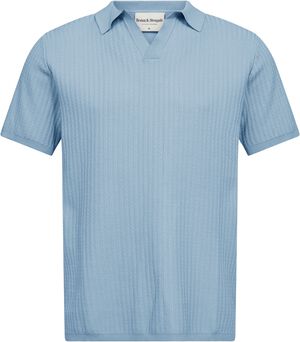 BS Santino Regular Fit Polo Shirt