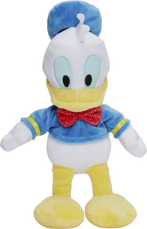 Disney - Donald Core 25c