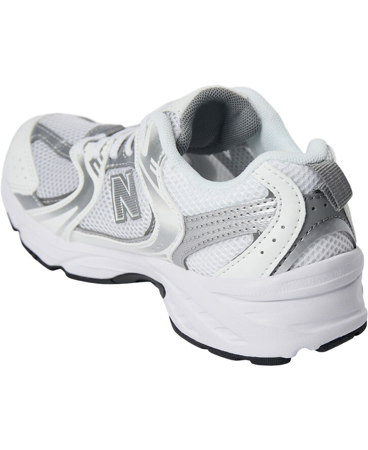 New Balance 530 Kids Bungee Lace