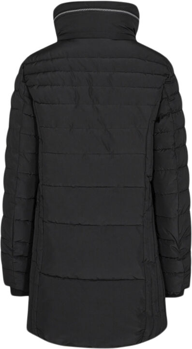 SC-NINA 1 Jakke Sort