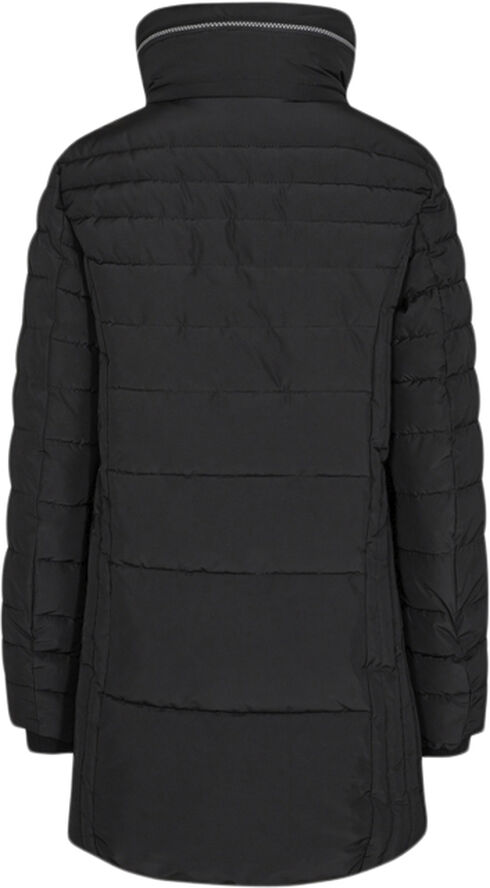 SC-NINA 1 Jakke Sort