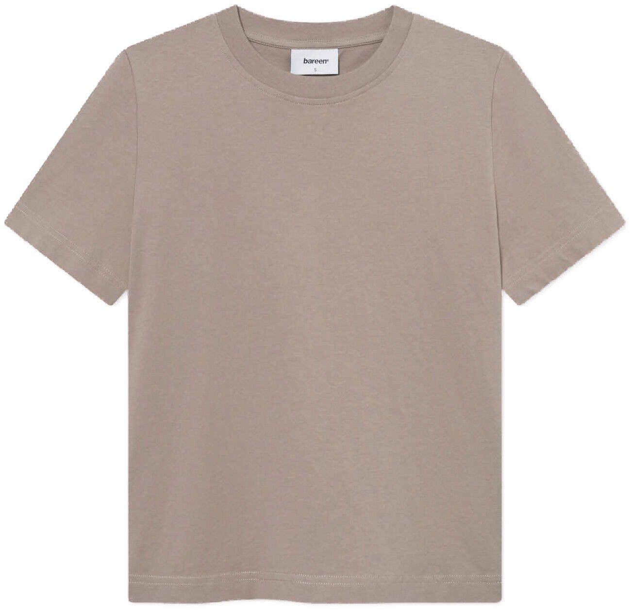 Classic Fit T-shirt Women