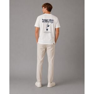 Hygge organic t-shirt