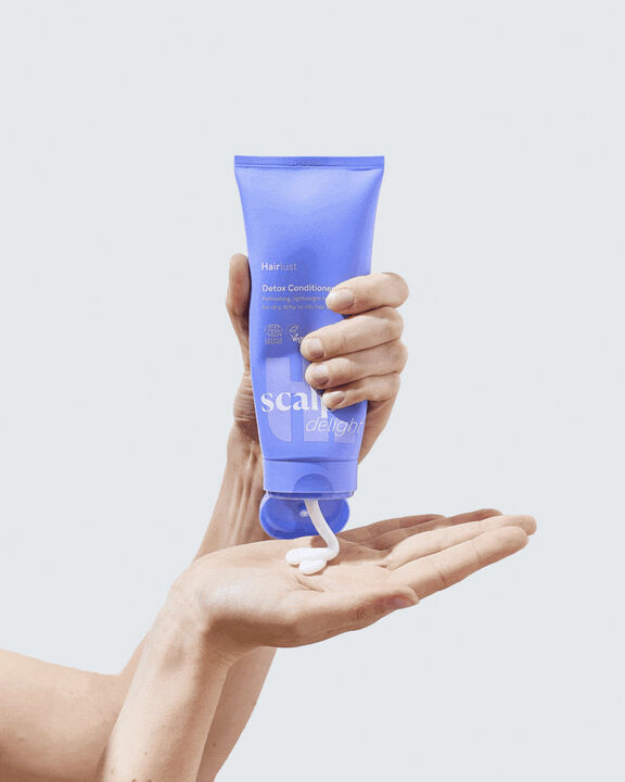 Scalp Delight Detox Conditioner