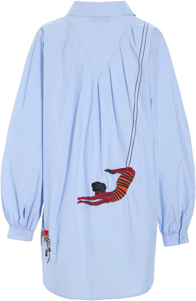 Sasha Shirt