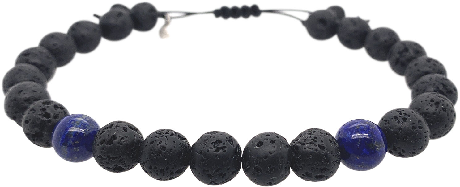 Gustav lava/Lapis Lazuli - Men edition