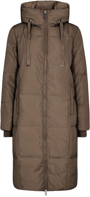 MMNova Square Down Coat
