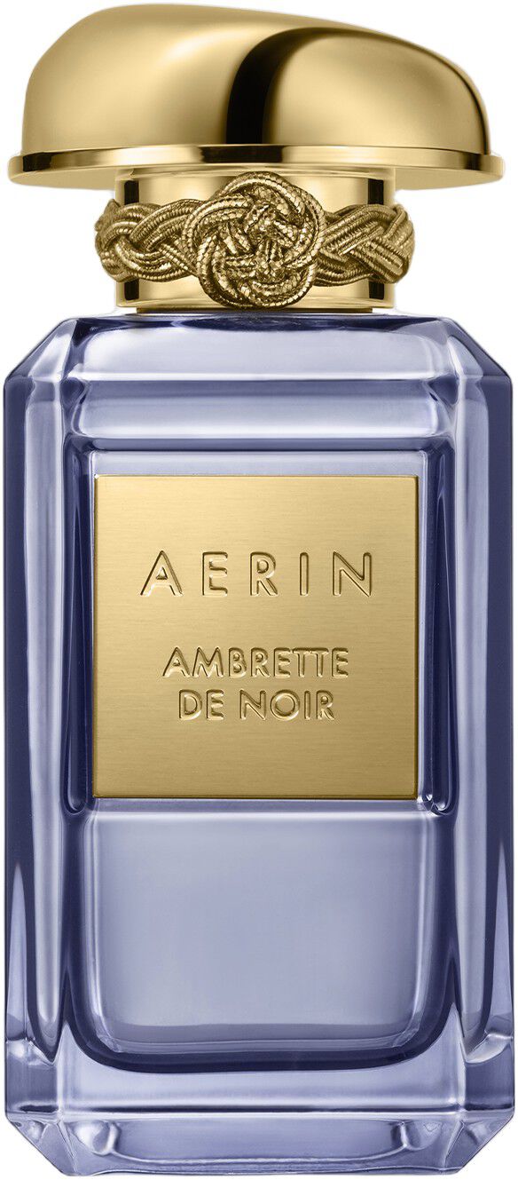 Ambrette de Noir Parfum