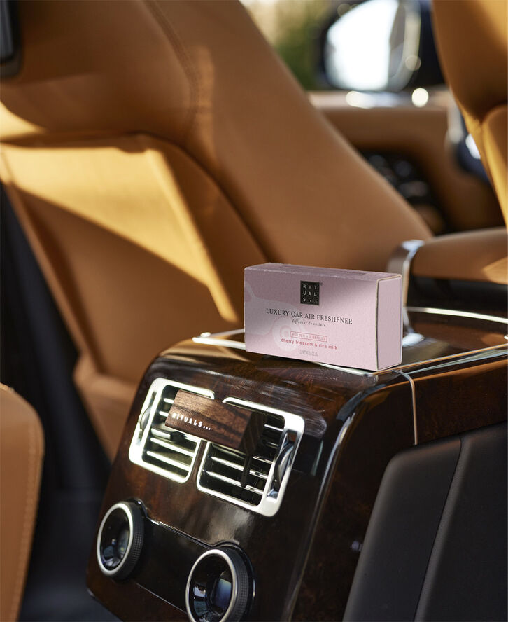 The Ritual of Sakura Concentrated Refill Hand Wash 100ml