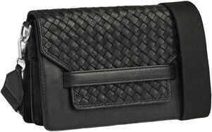 Arabellambg Crossb. Bag, Weave