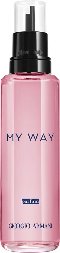 Armani My Way Parfum Refill 100ml