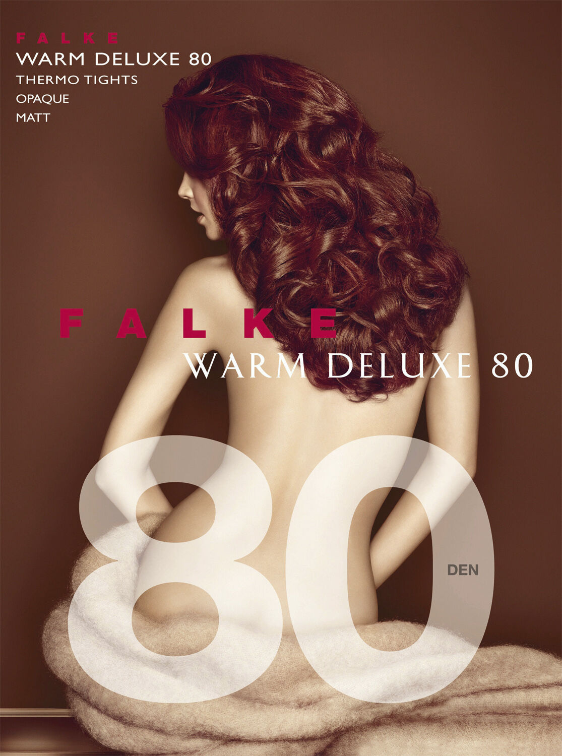 Warm Deluxe tights