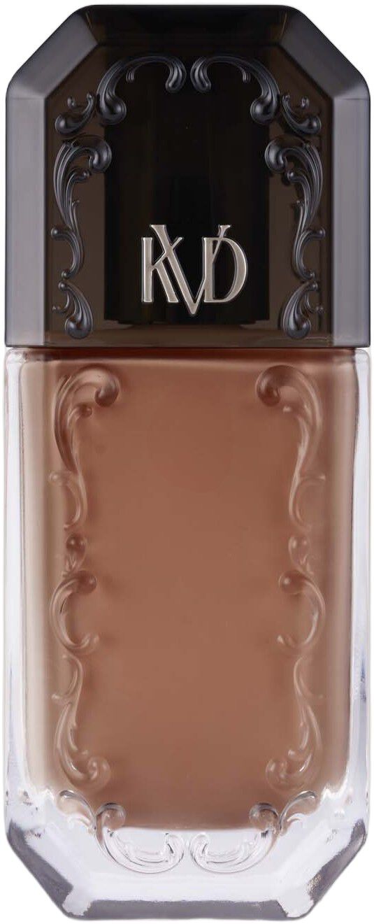 GOOD APPLE SERUM FOUNDATION DEEP 08