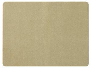 Spisebrikke Shoku 46 x 35 cm 4 stk. Soft Beige