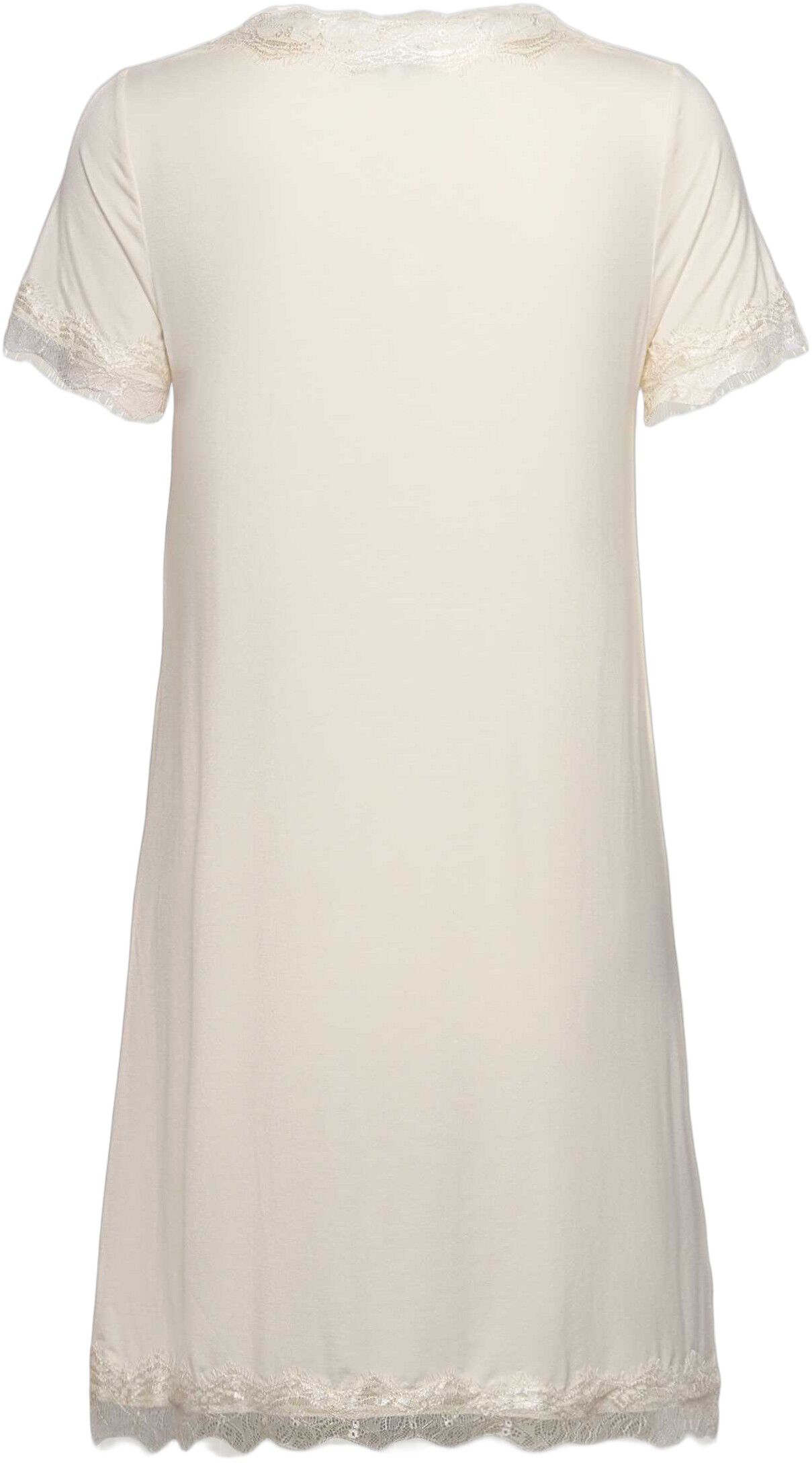 RHBiarritz SS Night Dress