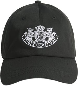 DOG CREST BASEBALL CAP