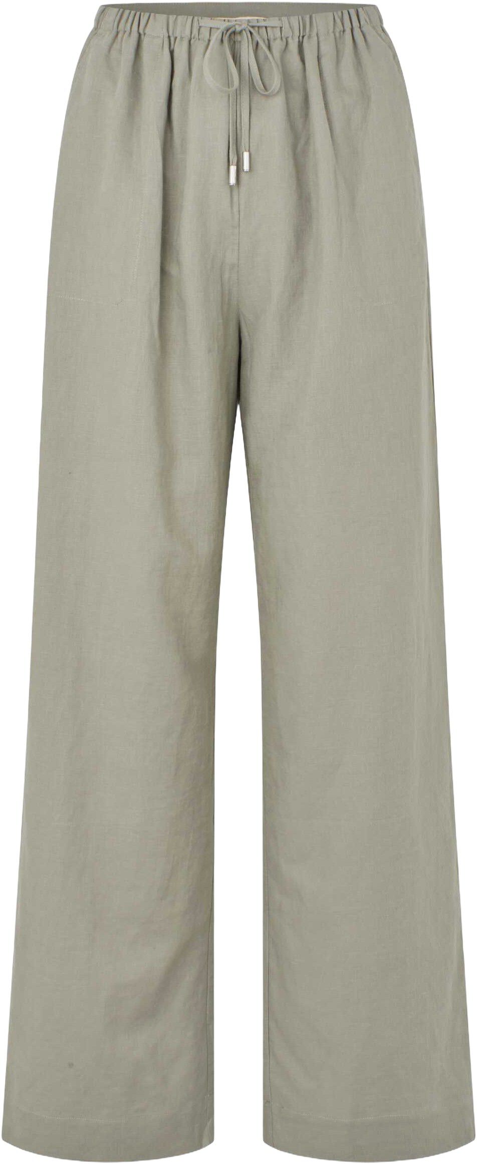 RWEsther Linen Long Trousers