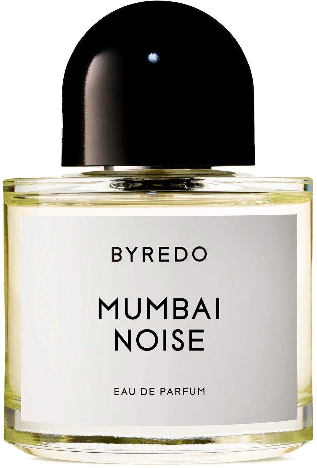 Mumbai Noise Eau de Parfum